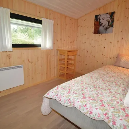 3 Bedroom Nice In Nakskov بيت للعطل *