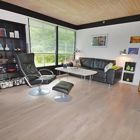 3 Bedroom Nice In Nakskov *